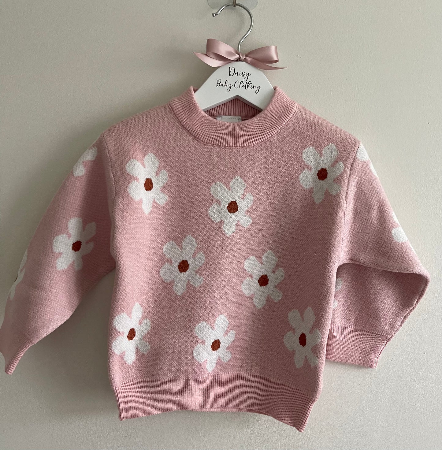 DAISY Jumper