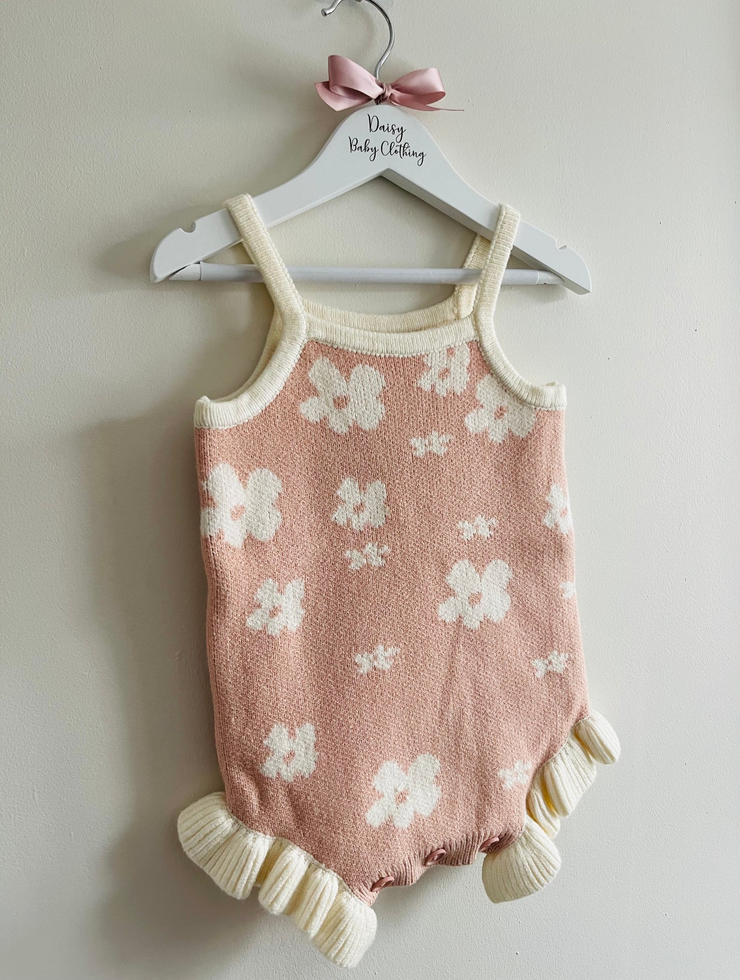 DAISY Romper